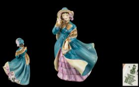 Royal Doulton - Early Hand Painted Porce