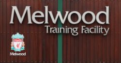 Liverpool FC: Melwood Memories Auction