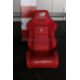 Liverpool FC Anfield stadium home team dugout chair from the 2019-20 Premier League winning - Image 3 of 19