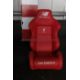 Liverpool FC Anfield stadium home team dugout chair from the 2019-20 Premier League winning - Image 4 of 19