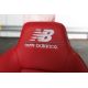 Liverpool FC Anfield stadium home team dugout chair from the 2019-20 Premier League winning - Image 7 of 19