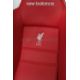 Liverpool FC Anfield stadium home team dugout chair from the 2019-20 Premier League winning - Image 8 of 19