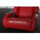 Liverpool FC Anfield stadium home team dugout chair from the 2019-20 Premier League winning - Image 10 of 19