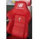Liverpool FC Anfield stadium home team dugout chair from the 2019-20 Premier League winning - Image 6 of 19