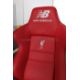 Liverpool FC Anfield stadium home team dugout chair from the 2019-20 Premier League winning - Image 9 of 19