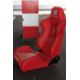 Liverpool FC Anfield stadium home team dugout chair from the 2019-20 Premier League winning - Image 12 of 19