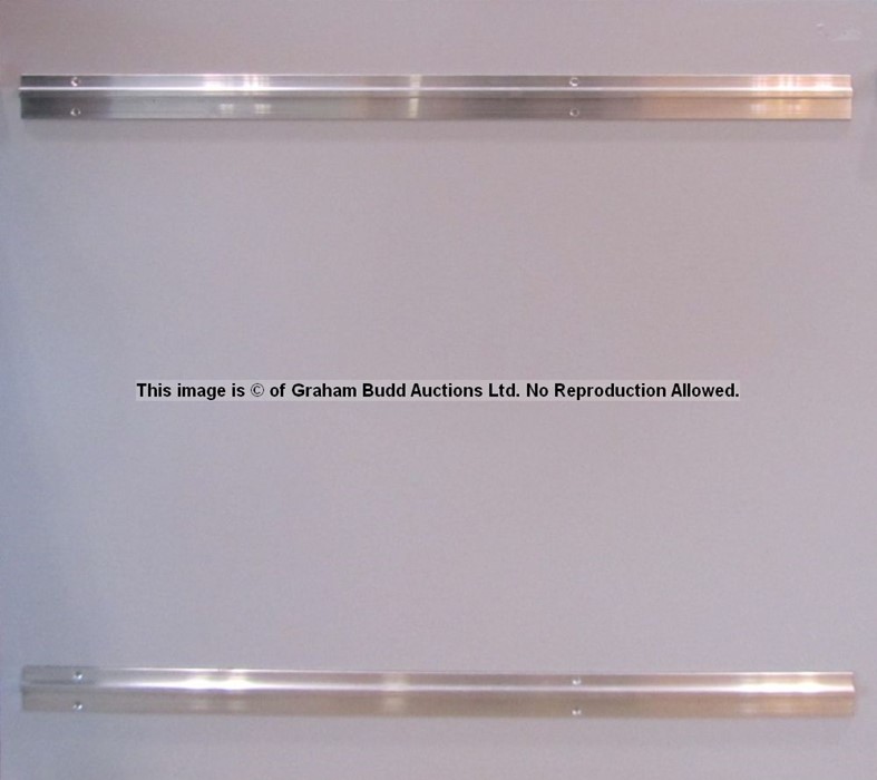 Ben Woodburn wall art from the Medical Office at Liverpool Football Club's Melwood Training - Image 2 of 2