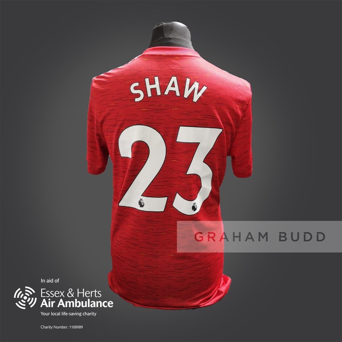 Manchester United - Image 2 of 2