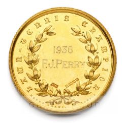 Sporting Memorabilia