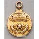 Huddersfield Town Football League Division One Championship medal awarded to Huddersfield Town's - Image 1 of 2