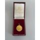 Football Association Challenge Cup specimen runners-up medal, post 1953, obverse inscribed THE - Image 4 of 4