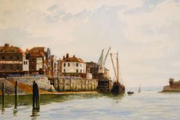 20th century school, 