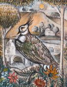 Circle of Eric Ennion (1900-1981) British, 