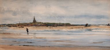 W. L. Wylie (1851-1931) British, 