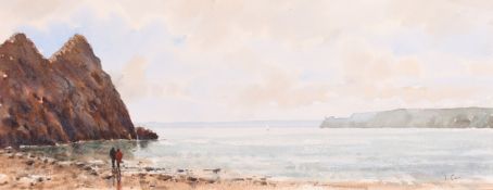 Tom Carr (1909-1999) Irish, 