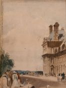 After Thomas Shotter Boys (1803-1874) British, 