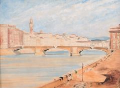 Calvert jones (1804-1877) British, 