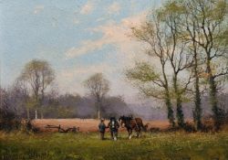 James Wright, British, 