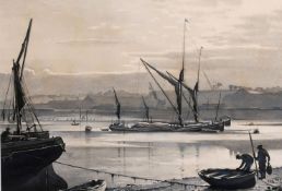 Cor Visser (1903-1982) Dutch, 