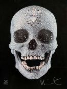 Damien Hirst, (B. 1965), 