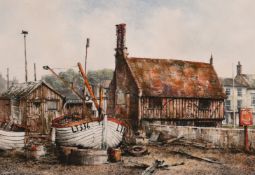 20th century school, 