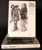 'DANTE GABRIEL ROSSETTI 1828-1882 The Paintings and Drawings A Catalogue Raisonn'. By Virginia