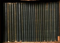 A Large Quantity of Royal Academy pictures. 1888-1919. (59).