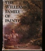 'The Williams Family of Painters', by Jan Reynolds.