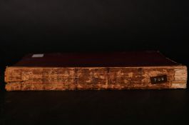 'THE ROYAL ACADEMY FROM REYNOLDS TO MILLAIS'. Edited by Charles Holme 1904.