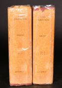 'A CENTURY OF LOAN EXHIBITIONS 1813-1912'. By Algernon Graves, F.S.A. Vols. 1-2. Published by