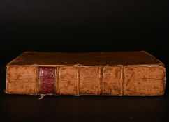 'EDONDSON'S PEERAGES: THE PRESENT PEERAGES: WITH PLATES OF ARMS, AND AN INTRODUCTION TO HERALDRY'.