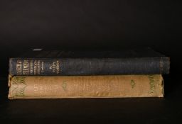 'DUTCH & FLEMISH FRUIT AND FLOWER PAINTERS of the XVIIth and XVIIIth Centuries'. By Ralph