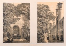 After Eugene Flandin (1809-1876) French, 