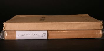 'Rufford Abbey'. By Christie, Manson & Woods. And Knight, Frank & Rutley. 2 Vols. 1938.