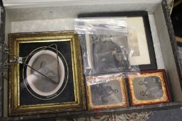 Early photographs etc.