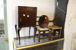 Household furniture.