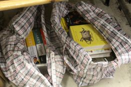 A quantity of Miller's Antiques price guides.