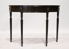 A VERY SIMILAR TABLE.