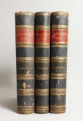 SHAKESPEARE WORKS: TRAGEDIES, HISTORICAL and COMEDIES, Published CASSELL & COMPANY LTD. 13ins x