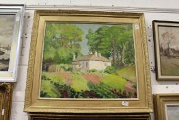 20th century English school 