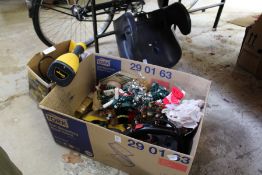 Household miscellaneous.