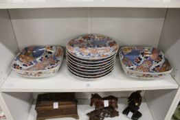 A Japanese part service.