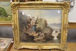 19th century English school 