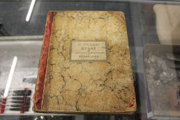 Dr Butler's Atlas of Ancient and Modern Geography, dated 1826, uncollated.