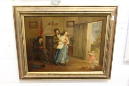 19th century English school 