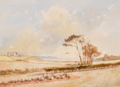 Terry McKivragan (b. 1926) British, 