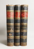 SHAKESPEARE WORKS: TRAGEDIES, HISTORICAL and COMEDIES, Published CASSELL & COMPANY LTD. 13ins x