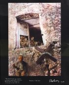 Zsuzsi Roboz (1939-2012) Hungarian, A collection of prints 'The Ghost', 'Workers' Playtime', '