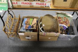 Household miscellaneous.