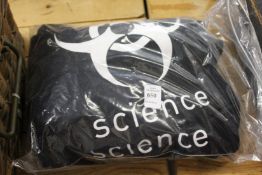 Damien Hirst tee shirts.